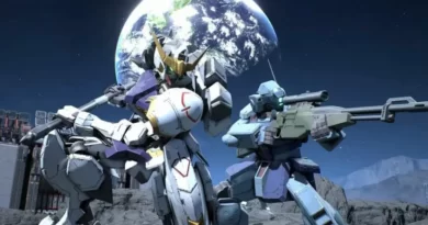 Gundam Evolution: лучшие мобильные костюмы для начинающих