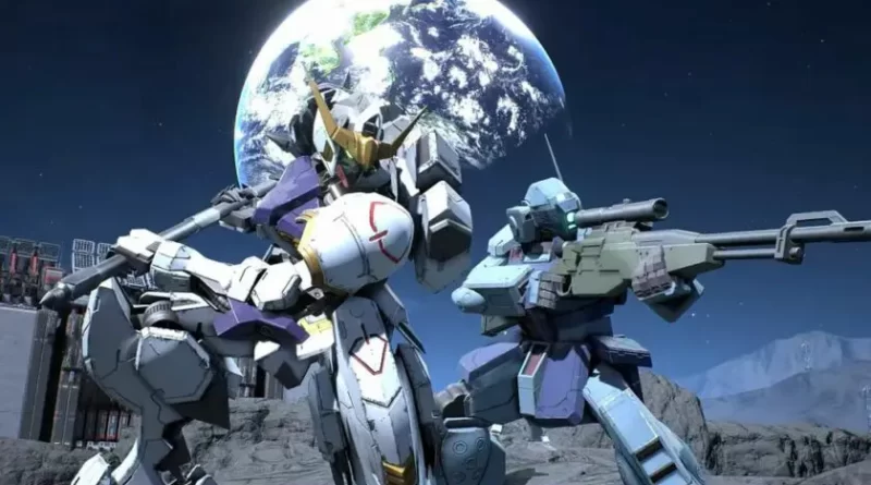 Gundam Evolution: лучшие мобильные костюмы для начинающих