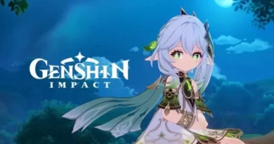 Genshin Impact: Гайд по квестам последней главы