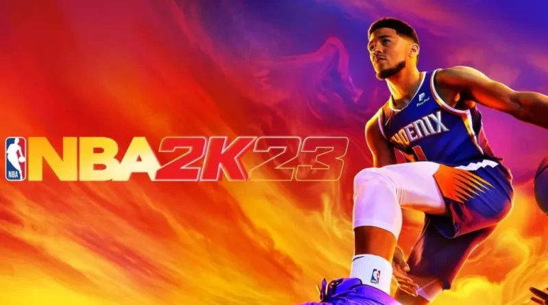 NBA 2K23: как создать свою команду | Руководство по моей команде