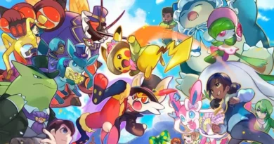 Pokemon Unite: полное руководство по настройке | Лучшие настройки для использования