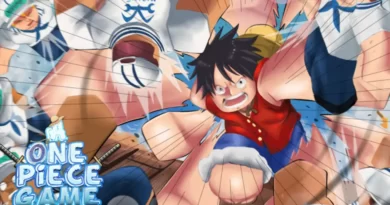Roblox: как получить пробужденный фрукт моти в игре One Piece