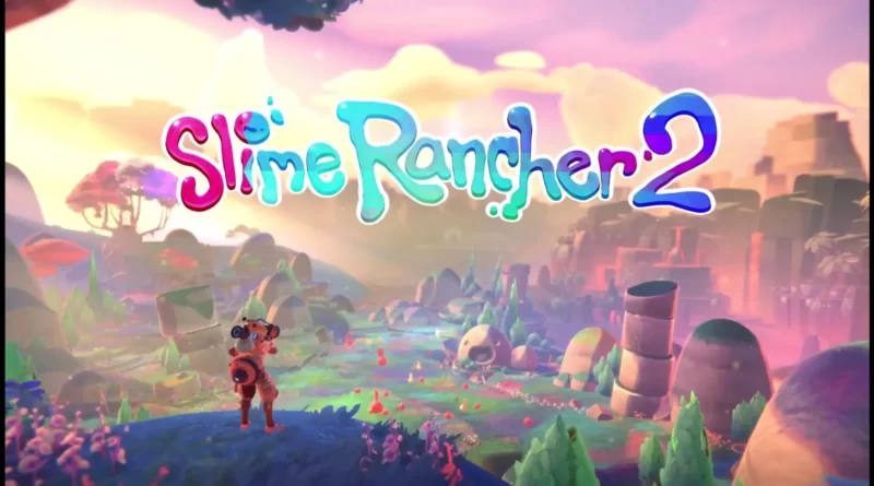 Slime Rancher 2: как получить шелковистый песок