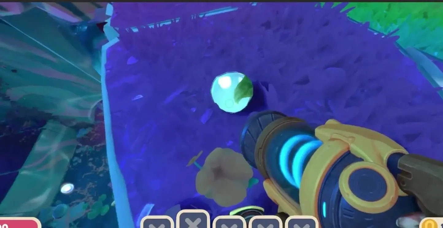 Slime rancher 2 ключи