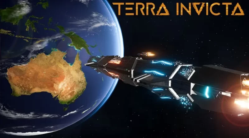 Terra Invicta: Руководство по фракциям | Все, что тебе нужно знать