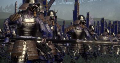 Total War Shogun 2: лучшие и могущественные кланы
