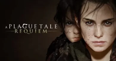 A Plague Tale Requiem: Где спрятаться от Лукаса Вероломного Глава 1