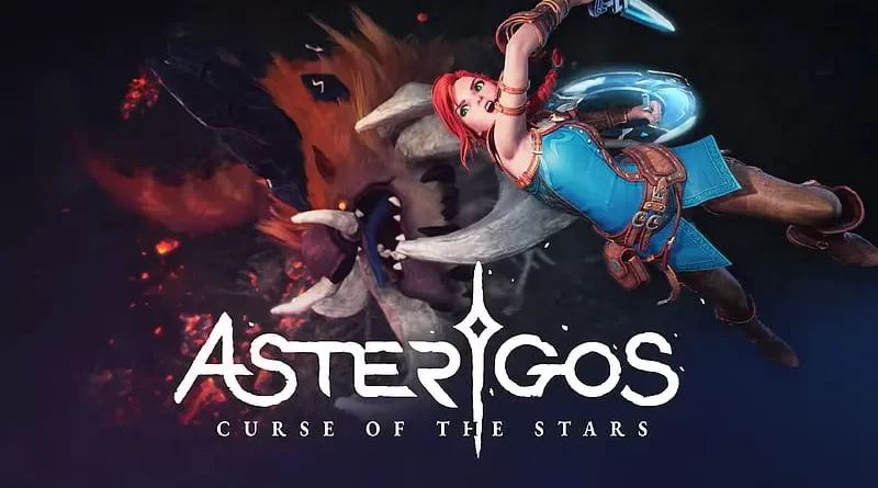 Asterigos: Curse of the Stars: все ключевые локации Девы Милосердия в Затонувших окраинах