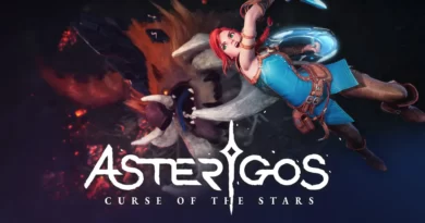 Asterigos: Curse of the Stars: Расположение эликсира Morning Star Заброшенный акведук