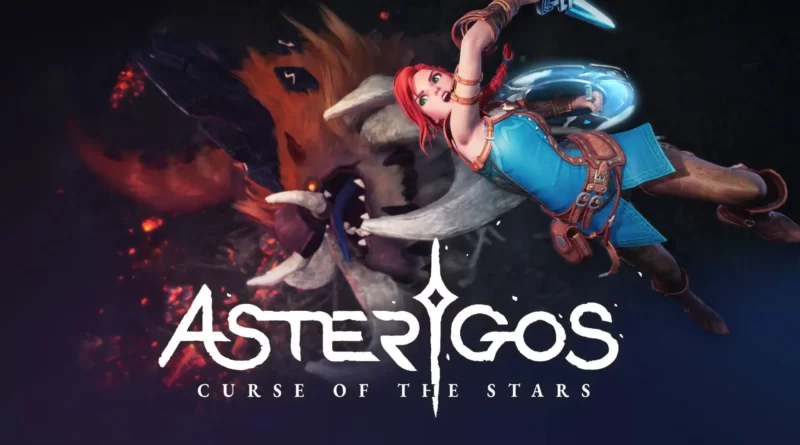 Asterigos: Curse of the Stars: Расположение эликсира Morning Star Заброшенный акведук