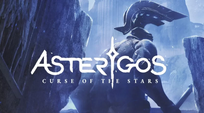 Asterigos: Curse of the Stars: Morning Star Расположение эликсира Лагерь боевых топоров Темноводные пустоши