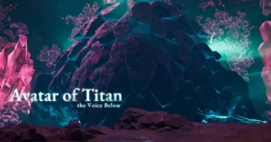 Руководство по боссу Asterigos: Avatar of Titan (Glittering Deeps)