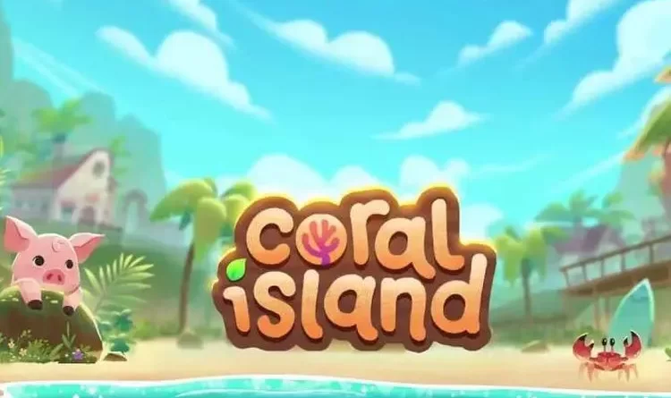 Коралловый остров: где найти семена дуба