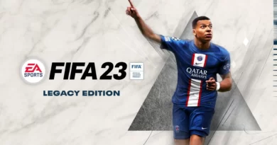 FIFA 23: как получить достижение «Мгновение времени»