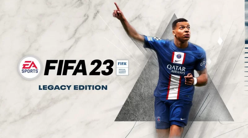 FIFA 23: как получить достижение «Мгновение времени»