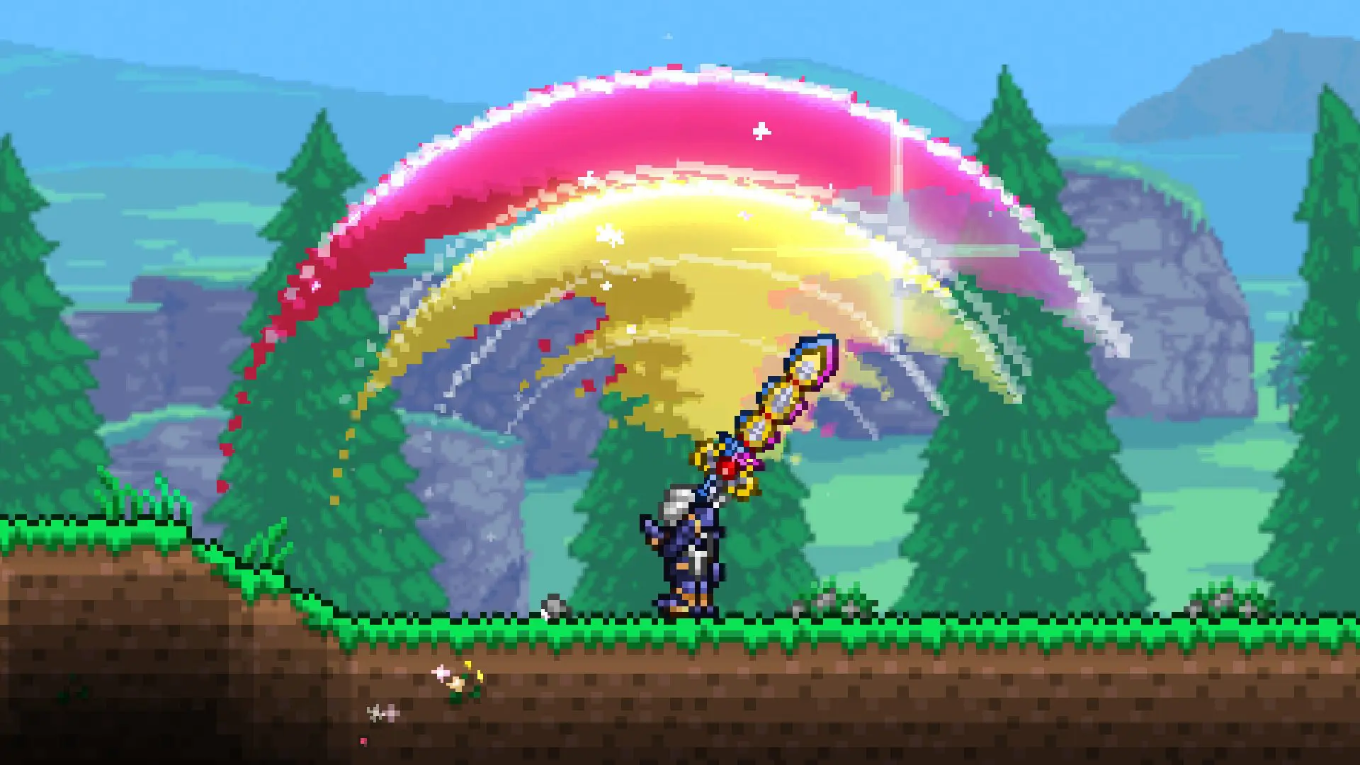How to get murasama in terraria фото 12