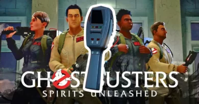 Ghostbusters Spirits Unleashed: руководство по обновлению всего снаряжения