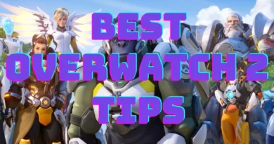 Overwatch 2: лучшие советы, которые помогут вам улучшить свои навыки