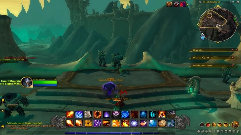 Чат ворлд. World of Warcraft: Dragonflight. Как убрать отображение шлема в wow Dragonflight.