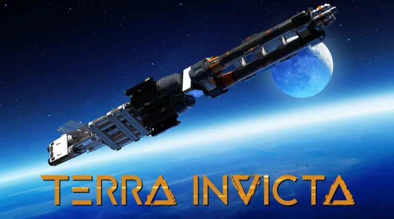 Terra Invicta: Руководство по уровням инопланетной угрозы | Как избежать тотальной войны