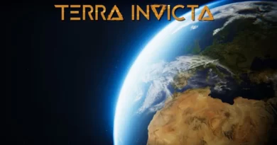 Terra Invicta: 5 лучших наций для начала
