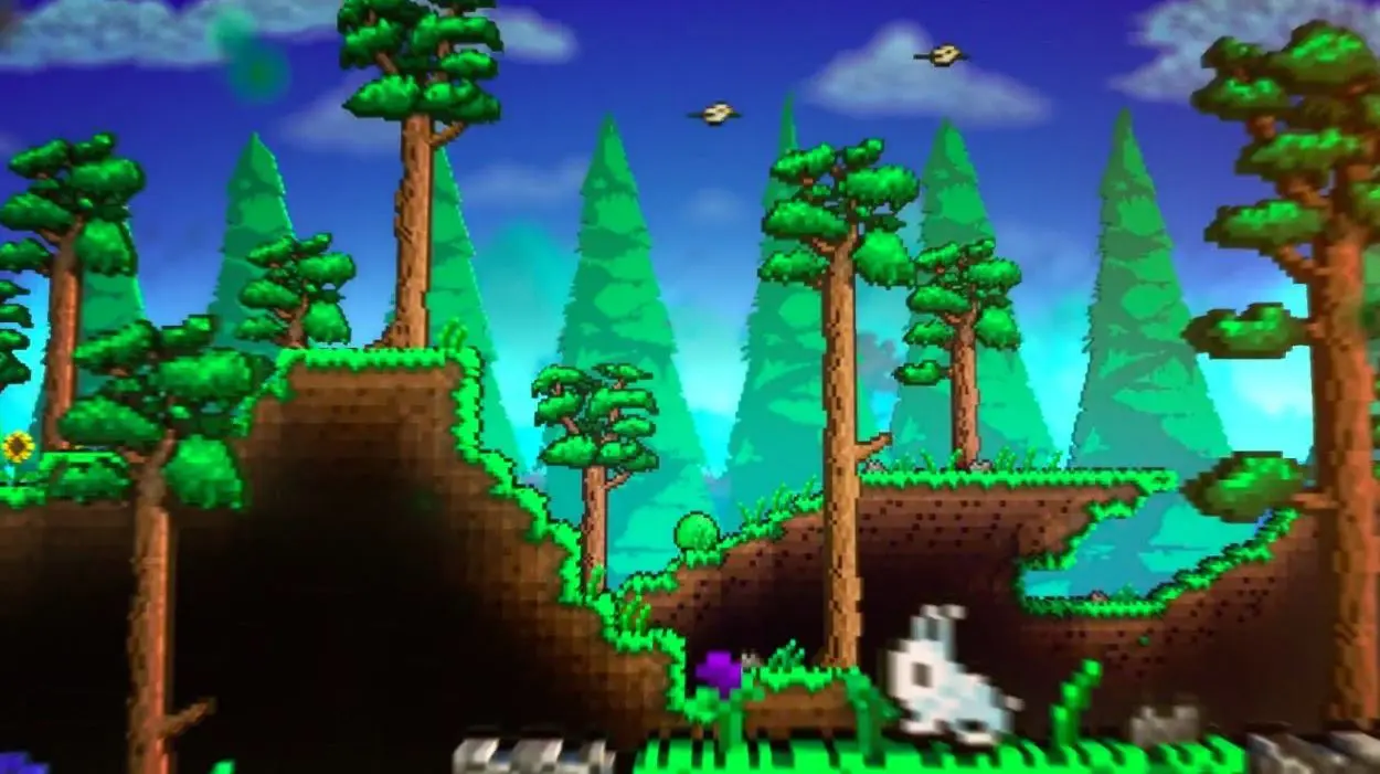 Terraria for ps4 фото 91
