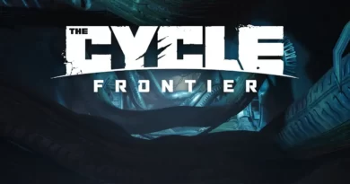 The Cycle Frontier: Руководство по головоломкам Исследовательского центра Осириса | Остров Тарис