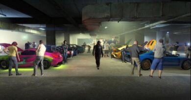 [10 лучших] Лучшие автомобили GTA Online для Car Meets