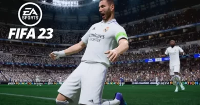 Лучшие нападающие FIFA 23 Ultimate Team