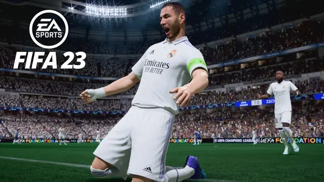 Лучшие нападающие FIFA 23 Ultimate Team