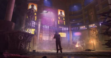 Dying Light 2: как начать квест DLC «Кровавые узы»