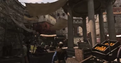 Mount and Blade II: Bannerlord — Как стать владельцем поселения