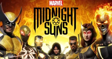 Все, что вам нужно знать о Midnight Suns от Marvel