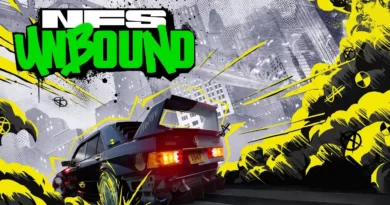 Все, что вам нужно знать о Need for Speed ​​Unbound
