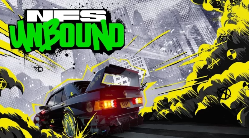 Все, что вам нужно знать о Need for Speed ​​Unbound
