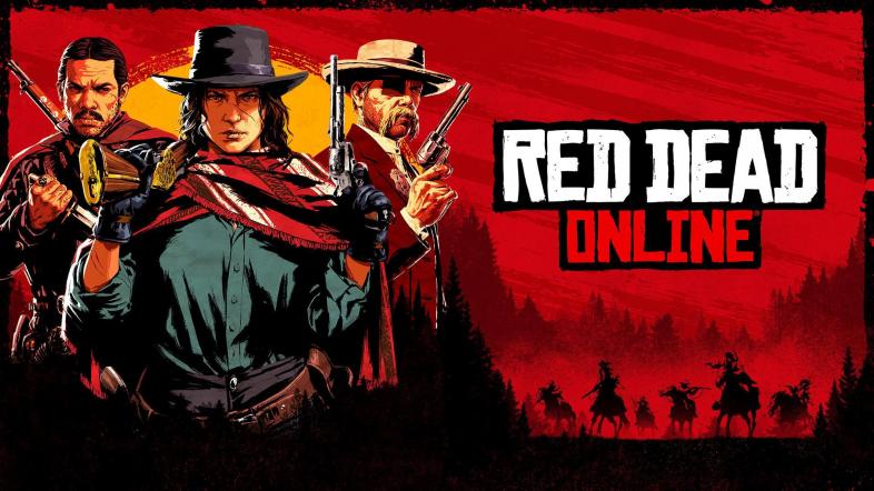 Обзор Red Dead Online — стоит ли оно того