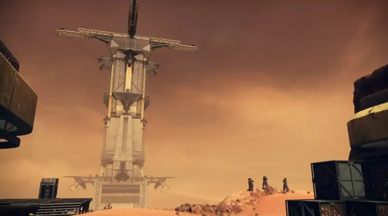 Destiny 2: Spire of The Watcher — руководство по доспехам и оружию