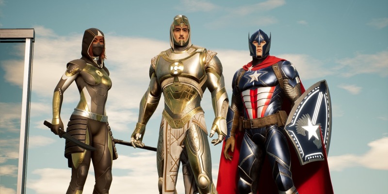 Marvel's Midnight Suns: Лучшие герои — Какой герой подходит именно вам