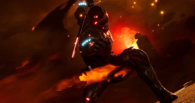 Руководство Marvel's Midnight Suns: Blade Legendary Challenge