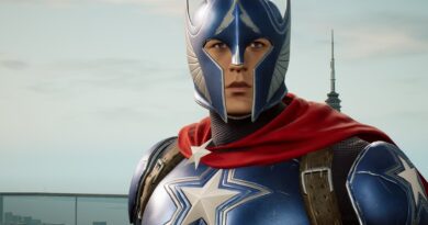 Midnight Suns от Marvel: лучшие карты Капитана Америки и руководство по сборке