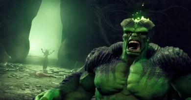Midnight Suns от Marvel: как пройти битву с боссом Fallen Hulk