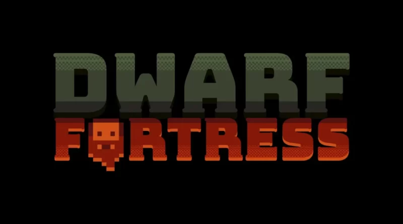 Dwarf Fortress: Руководство по использованию воды и давления воды