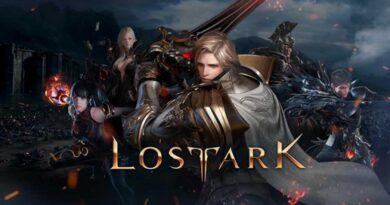 [10 лучших] Lost Ark Лучшие одиночные классы для игры