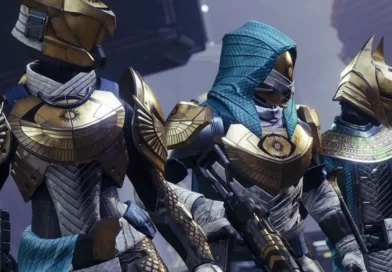 Можно ли получить Exile Armor в Destiny 2?