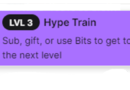 Все, что вам нужно знать о Twitch Hype Trains