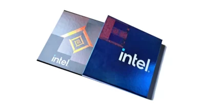 Сравнение процессоров Intel 12-го и 13-го поколений и игровые тесты