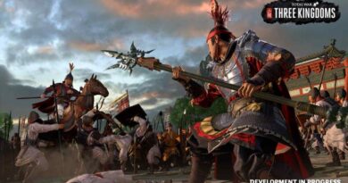 [10 лучших] Total War: Three Kingdoms: лучшие генералы
