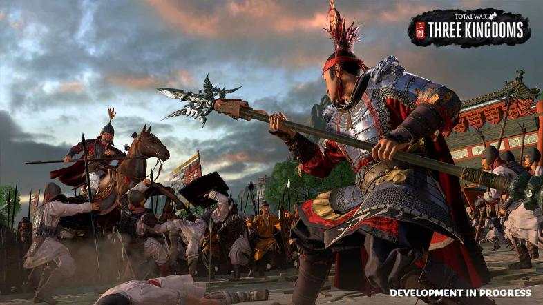 [10 лучших] Total War: Three Kingdoms: лучшие генералы