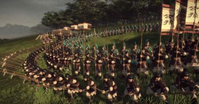 [10 лучших] Total War: Three Kingdoms: лучшие и сильные юниты