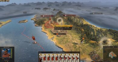 Total War: Rome II — Emperor Edition — Как победить с Помпеем Великим (легендарный режим)